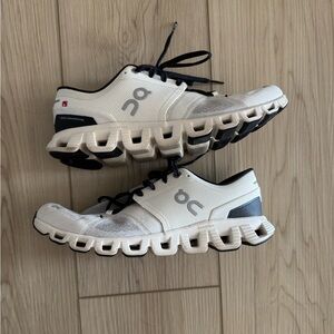 ON RUNNING Women’s sneakers